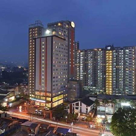 Apartemen Ciumbuleuit 2 Bandung Eksteriør billede