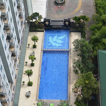 Apartemen Ciumbuleuit 2 Bandung Eksteriør billede