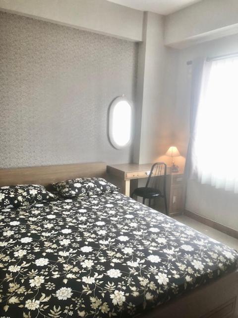 Apartemen Ciumbuleuit 2 Bandung Eksteriør billede
