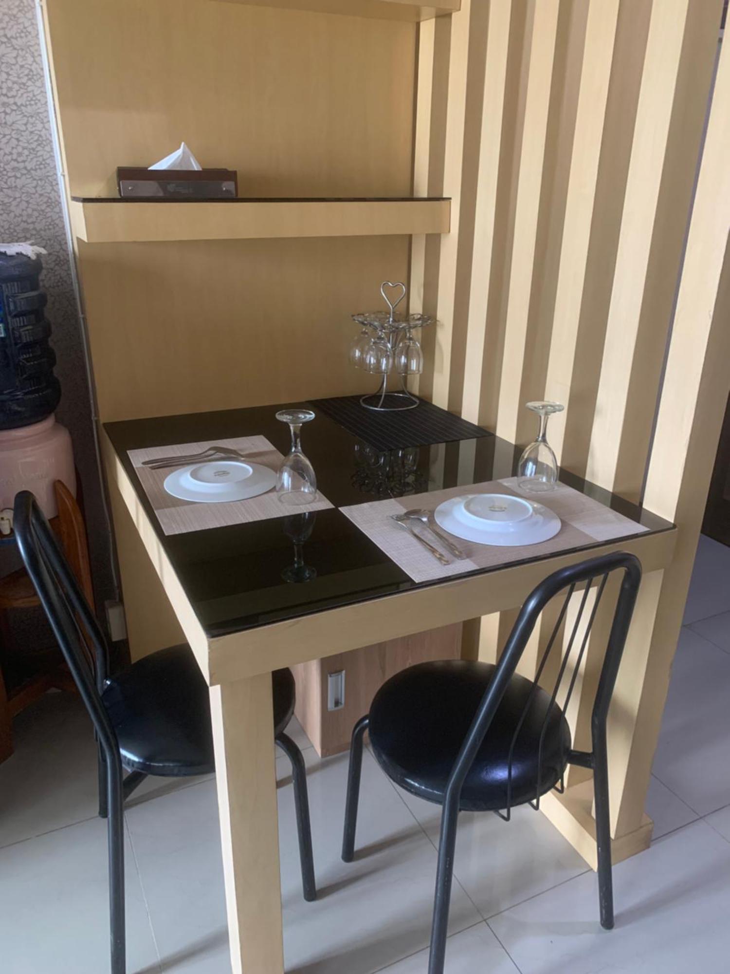 Apartemen Ciumbuleuit 2 Bandung Eksteriør billede